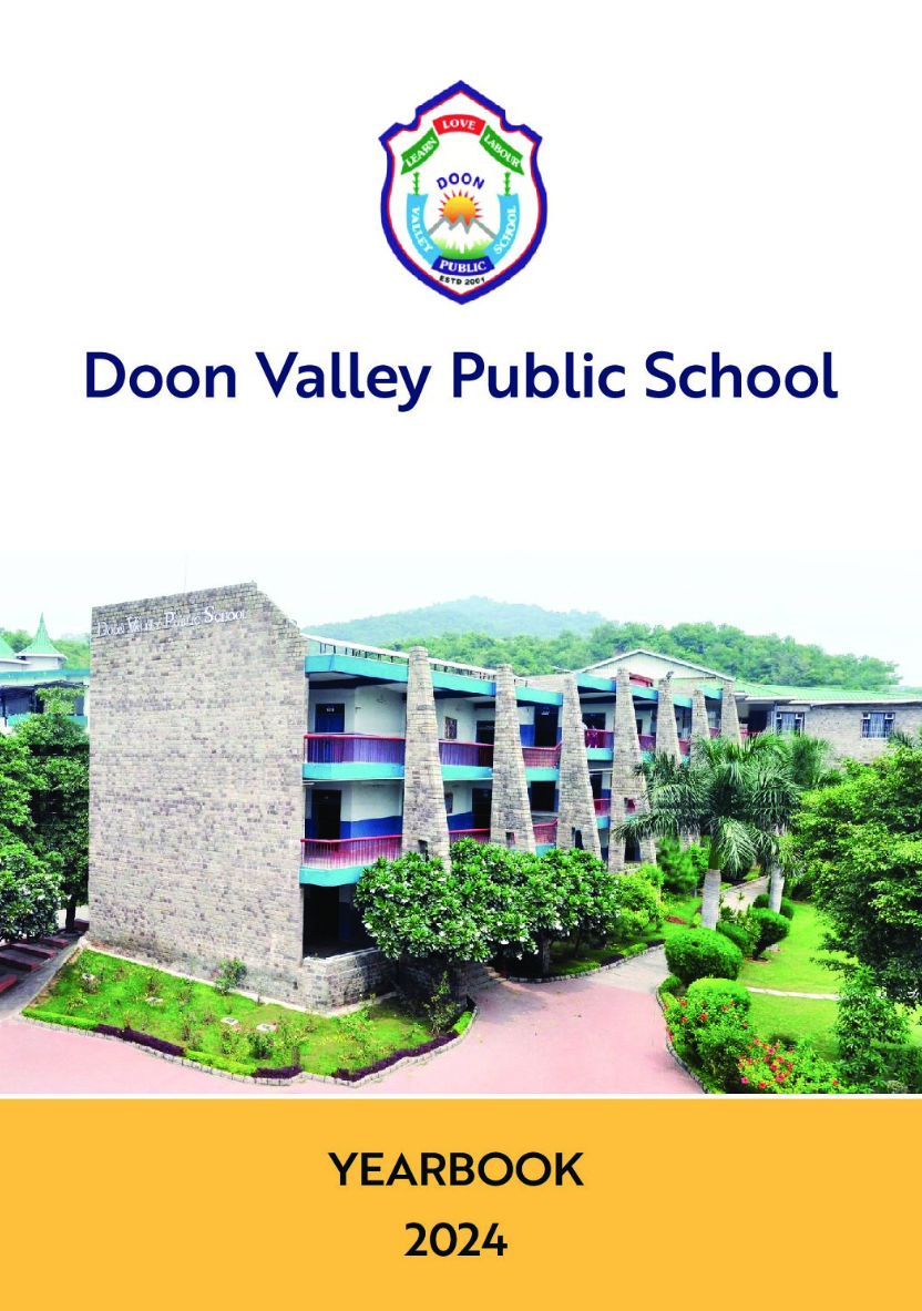 YEAR BOOK