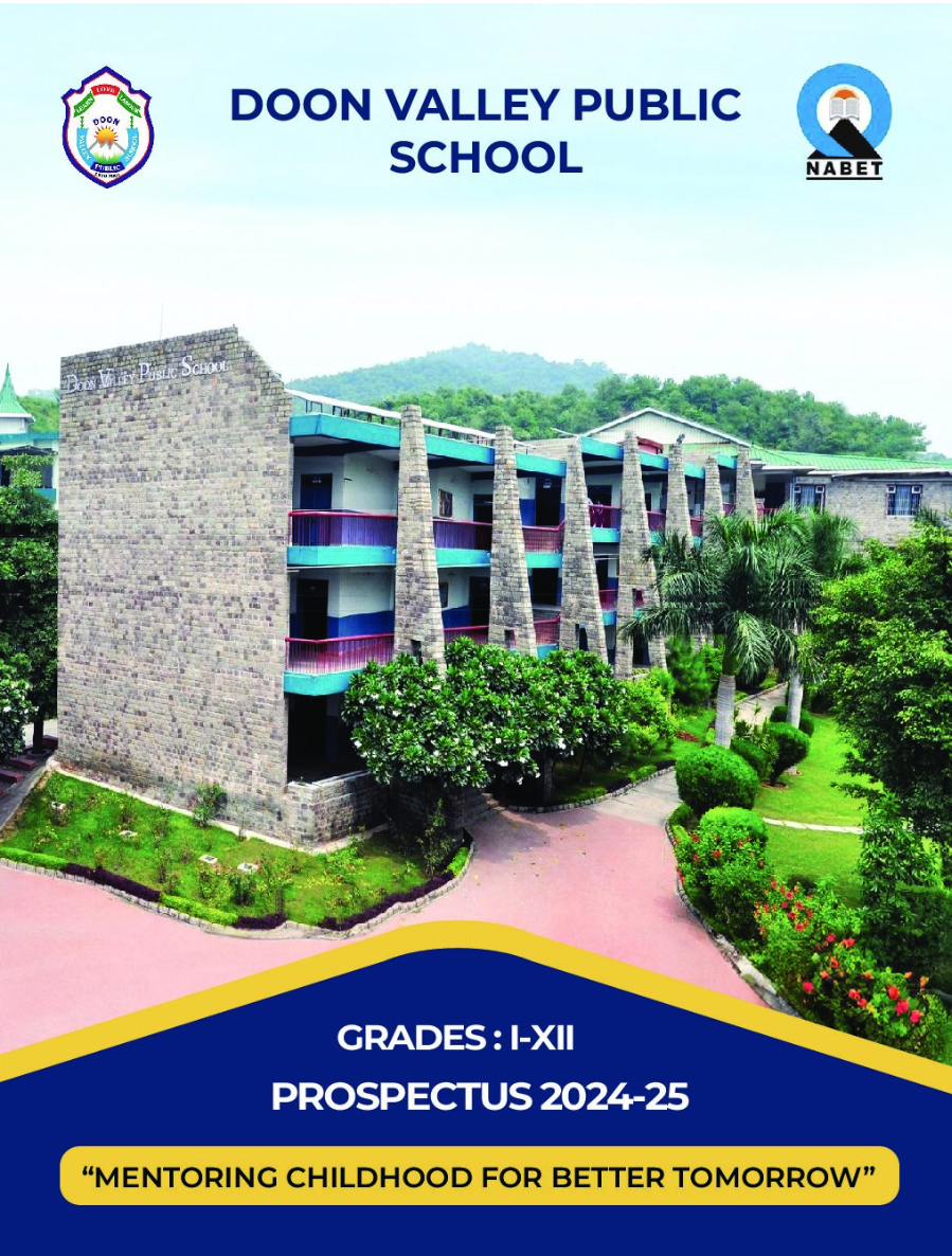 School Prospectus